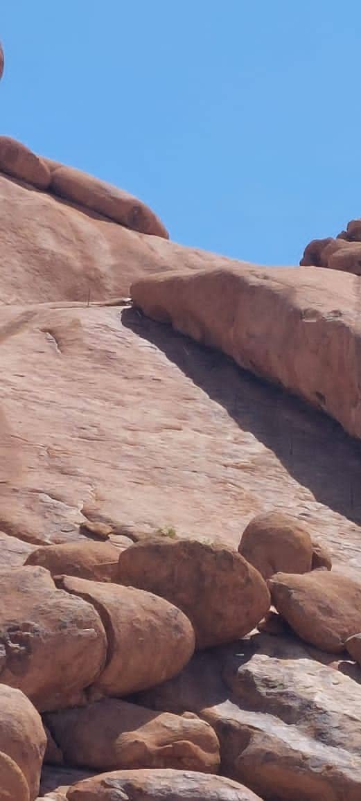 Spitzkoppe Tour 9